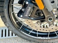 Harley-Davidson Pan America 1250 RA1250S Special 15