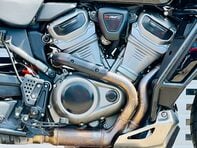 Harley-Davidson Pan America 1250 RA1250S Special 16