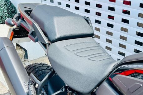 Harley-Davidson Pan America 1250 RA1250S Special 19