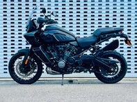 Harley-Davidson Pan America 1250 RA1250S Special 20