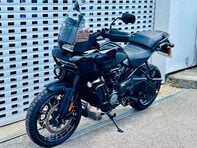 Harley-Davidson Pan America 1250 RA1250S Special 21