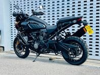Harley-Davidson Pan America 1250 RA1250S Special 22