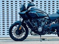 Harley-Davidson Pan America 1250 RA1250S Special 24
