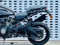Harley-Davidson Pan America 1250 RA1250S Special 25