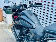 Harley-Davidson Pan America 1250 RA1250S Special 26