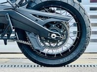 Harley-Davidson Pan America 1250 RA1250S Special 27