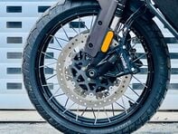 Harley-Davidson Pan America 1250 RA1250S Special 28