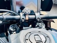 Harley-Davidson Pan America 1250 RA1250S Special 29
