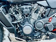 Harley-Davidson Pan America 1250 RA1250S Special 30