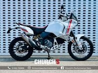 Ducati Desert X Desert X 1