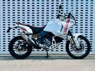 Ducati Desert X Desert X 2