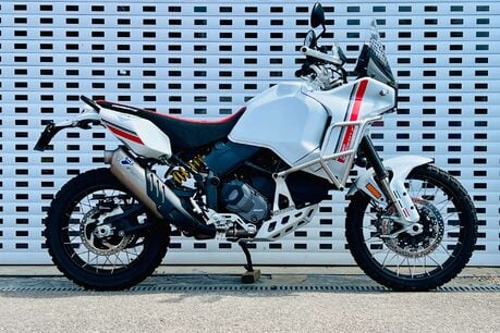 Ducati Desert X Desert X 2