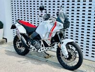 Ducati Desert X Desert X 3