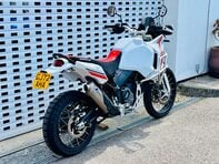Ducati Desert X Desert X 4