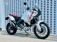 Ducati Desert X Desert X 5