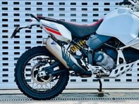 Ducati Desert X Desert X 6