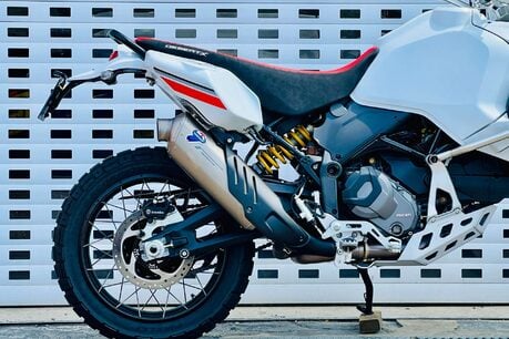 Ducati Desert X Desert X 6