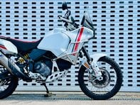 Ducati Desert X Desert X 7