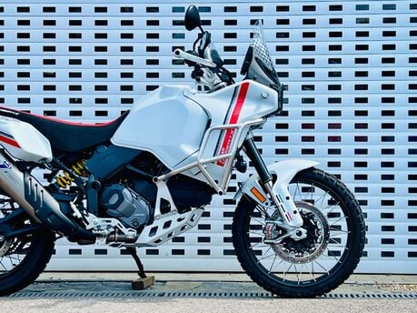 Ducati Desert X Desert X 