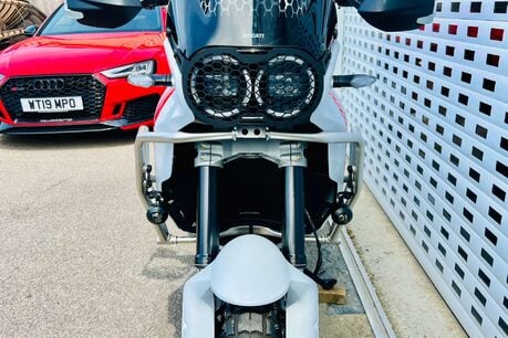 Ducati Desert X Desert X 13