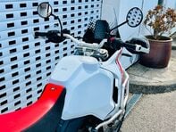 Ducati Desert X Desert X 14