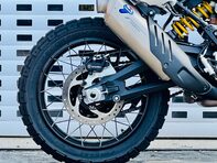 Ducati Desert X Desert X 23