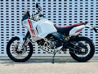 Ducati Desert X Desert X 26