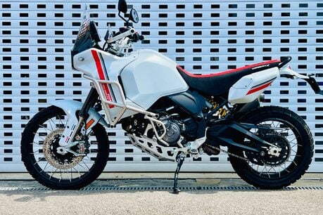 Ducati Desert X Desert X 26