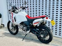 Ducati Desert X Desert X 27