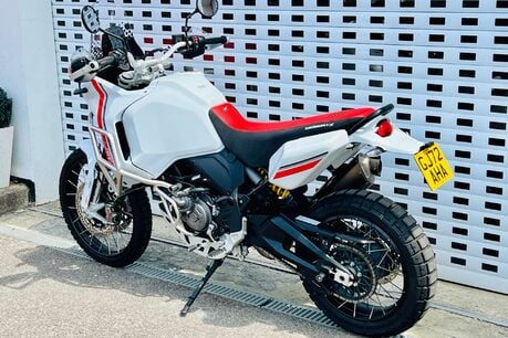 Ducati Desert X Desert X 27
