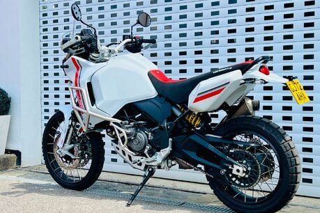 Ducati Desert X Desert X 28