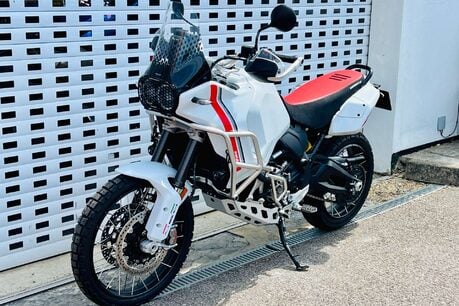 Ducati Desert X Desert X 29