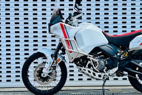 Ducati Desert X Desert X 30