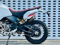 Ducati Desert X Desert X 31