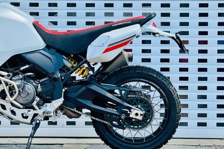 Ducati Desert X Desert X 31
