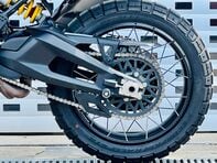 Ducati Desert X Desert X 35