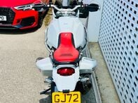 Ducati Desert X Desert X 37