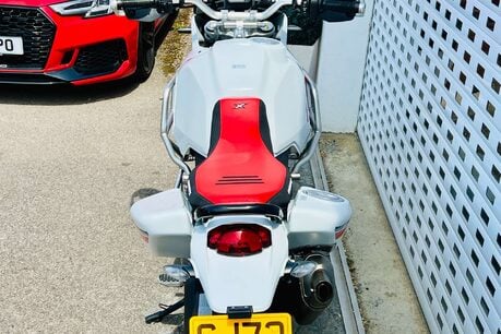 Ducati Desert X Desert X 37