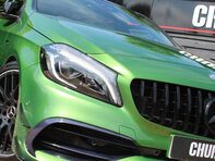 Mercedes-Benz A Class 2.0 A45 AMG (Premium) Hatchback 5dr Petrol SpdS DCT 4MATIC Euro 6 (s/s) (38 4