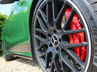 Mercedes-Benz A Class 2.0 A45 AMG (Premium) Hatchback 5dr Petrol SpdS DCT 4MATIC Euro 6 (s/s) (38 5