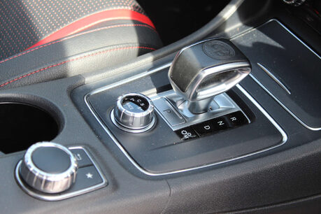 Mercedes-Benz A Class 2.0 A45 AMG (Premium) Hatchback 5dr Petrol SpdS DCT 4MATIC Euro 6 (s/s) (38 8
