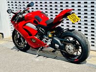 Ducati Panigale V4 Panigale V4 23