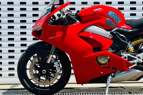 Ducati Panigale V4 Panigale V4 24