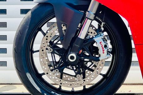 Ducati Panigale V4 Panigale V4 28