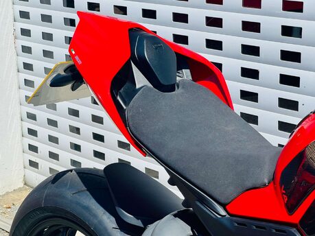 Ducati Panigale V4 Panigale V4 