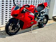 Ducati Panigale V4 Panigale V4 21