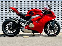 Ducati Panigale V4 Panigale V4 2
