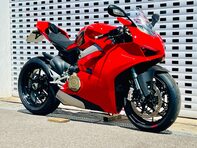 Ducati Panigale V4 Panigale V4 3