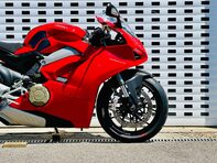 Ducati Panigale V4 Panigale V4 7