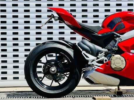 Ducati Panigale V4 Panigale V4 